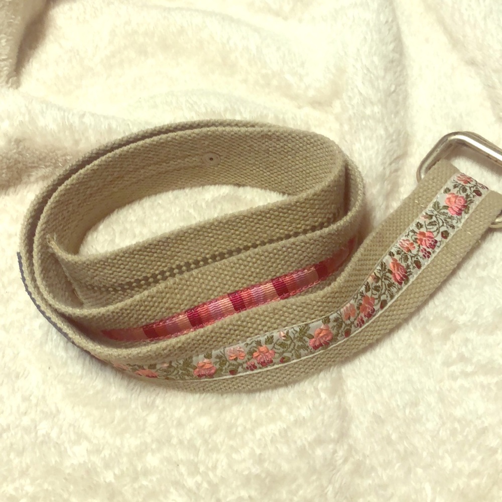 Women’s Lucky Brand belt!